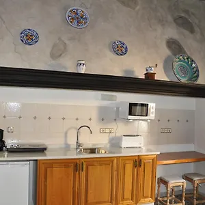  Appartement Casa De Las Remigias